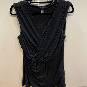 White House Black Market Dress Tank